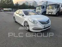 2014 Hyundai Grandeur
