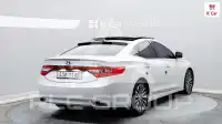 2014 Hyundai Grandeur