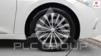 2014 Hyundai Grandeur