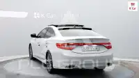 2014 Hyundai Grandeur