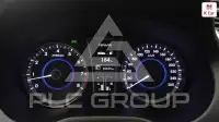 2014 Hyundai Grandeur