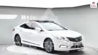 2014 Hyundai Grandeur