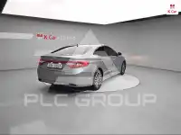 2014 Hyundai Grandeur