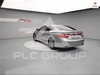 2014 Hyundai Grandeur