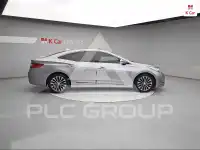 2014 Hyundai Grandeur