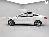 2014 Hyundai Grandeur