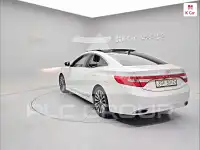 2014 Hyundai Grandeur
