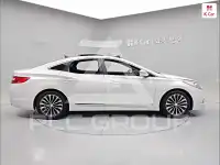 2014 Hyundai Grandeur