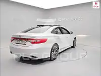 2014 Hyundai Grandeur