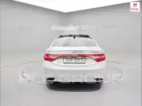 2014 Hyundai Grandeur