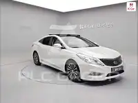 2014 Hyundai Grandeur