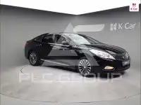 2014 Hyundai Grandeur