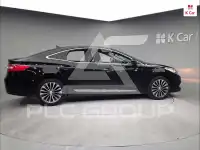 2014 Hyundai Grandeur