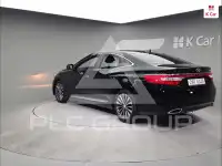 2014 Hyundai Grandeur