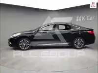2014 Hyundai Grandeur