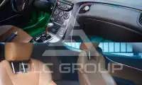 2014 Hyundai Genesis