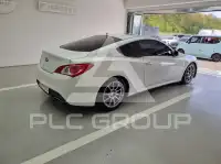 2014 Hyundai Genesis