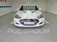 2014 Hyundai Genesis