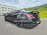 2014 Hyundai Genesis