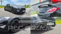 2014 Hyundai Genesis
