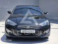 2014 Hyundai Genesis