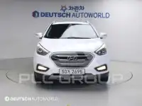 2014 Hyundai Tucson
