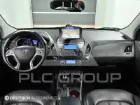 2014 Hyundai Tucson