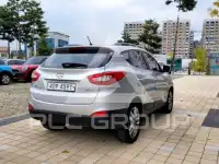 2014 Hyundai Tucson
