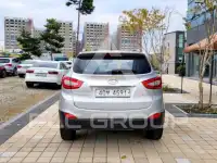 2014 Hyundai Tucson