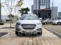 2014 Hyundai Tucson