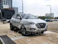 2014 Hyundai Tucson