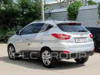2014 Hyundai Tucson