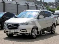 2014 Hyundai Tucson