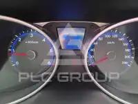 2014 Hyundai Tucson