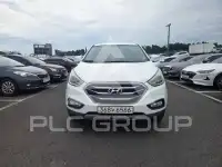 2014 Hyundai Tucson