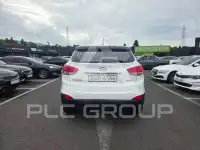 2014 Hyundai Tucson