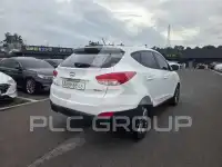 2014 Hyundai Tucson