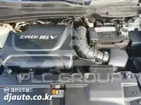 2014 Hyundai Tucson