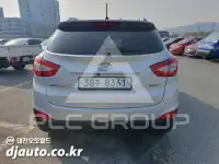 2014 Hyundai Tucson