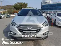 2014 Hyundai Tucson