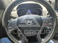 2014 Hyundai Tucson