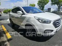 2014 Hyundai Tucson