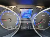 2014 Hyundai Tucson