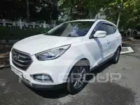 2014 Hyundai Tucson
