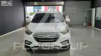 2014 Hyundai Tucson