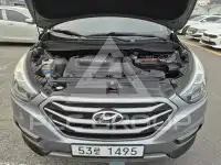 2014 Hyundai Tucson