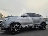 2014 Hyundai Tucson