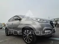 2014 Hyundai Tucson
