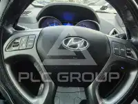 2014 Hyundai Tucson