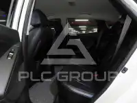 2014 Hyundai Tucson